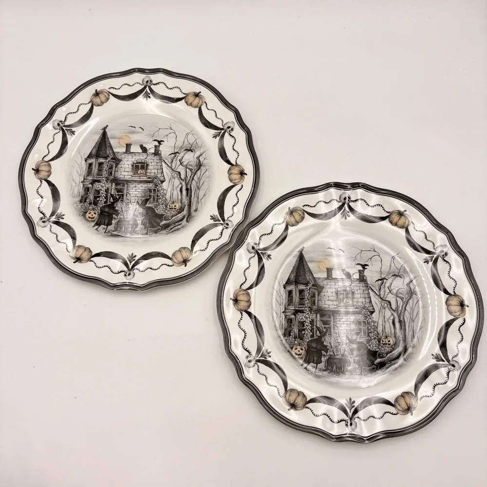 Unbranded set two